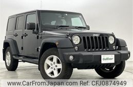 chrysler jeep-wrangler 2017 -CHRYSLER--Jeep Wrangler ABA-JK36L--1C4HJWKG6GL313401---CHRYSLER--Jeep Wrangler ABA-JK36L--1C4HJWKG6GL313401-