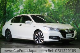honda accord 2014 -HONDA--Accord DAA-CR6--CR6-1015735---HONDA--Accord DAA-CR6--CR6-1015735-