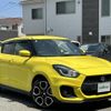 suzuki swift 2021 CFJ1546776 image 1