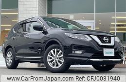 nissan x-trail 2019 -NISSAN--X-Trail DAA-HT32--HT32-155851---NISSAN--X-Trail DAA-HT32--HT32-155851-