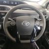 toyota aqua 2017 -TOYOTA--AQUA DAA-NHP10--NHP10-6568945---TOYOTA--AQUA DAA-NHP10--NHP10-6568945- image 9