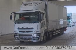 mitsubishi-fuso super-great 2011 -MITSUBISHI--Super Great FS54VZ-501340---MITSUBISHI--Super Great FS54VZ-501340-