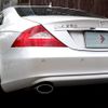 mercedes-benz cls-class 2007 -MERCEDES-BENZ--Benz CLS DBA-219356C--WDD2193562A106618---MERCEDES-BENZ--Benz CLS DBA-219356C--WDD2193562A106618- image 13