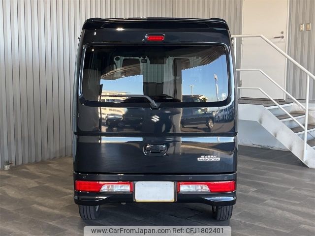 suzuki every-wagon 2024 CFJ1802401 image 2