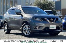 nissan x-trail 2016 -NISSAN--X-Trail DBA-T32--T32-513761---NISSAN--X-Trail DBA-T32--T32-513761-