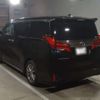 toyota alphard 2021 -TOYOTA 【名古屋 358ﾉ 225】--Alphard 3BA-AGH30W--AGH30W-0390835---TOYOTA 【名古屋 358ﾉ 225】--Alphard 3BA-AGH30W--AGH30W-0390835- image 5