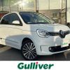 renault twingo 2022 CFJ1793739 image 1