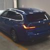 bmw 3-series 2020 CFJ1805960 image 2