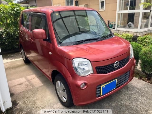 nissan moco 2013 CFJ1528141 image 2