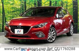 mazda axela 2014 CFJ1760288
