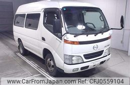 hino dutro 2002 -HINO--Hino Dutoro XZU307Y-0001132---HINO--Hino Dutoro XZU307Y-0001132-