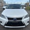 lexus ct 2014 quick_quick_DAA-ZWA10_2225374 image 10