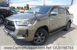 toyota hilux 2021 -TOYOTA--Hilux 3DF-GUN125--GUN125-3928362---TOYOTA--Hilux 3DF-GUN125--GUN125-3928362-