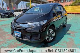 honda fit 2014 CFJ1394881