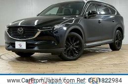 mazda cx-8 2022 CFJ1822984
