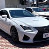 lexus rc-f 2014 -LEXUS--Lexus RC F DBA-USC10--USC10-6000161---LEXUS--Lexus RC F DBA-USC10--USC10-6000161- image 13