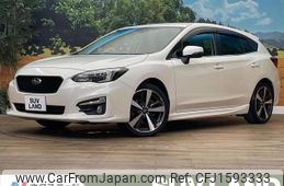 subaru impreza-sports 2017 CFJ1593333