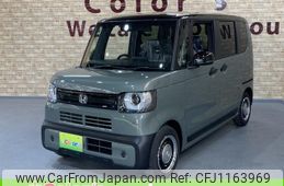 honda n-box 2024 -HONDA 【名変中 】--N BOX JF5--6003590---HONDA 【名変中 】--N BOX JF5--6003590-
