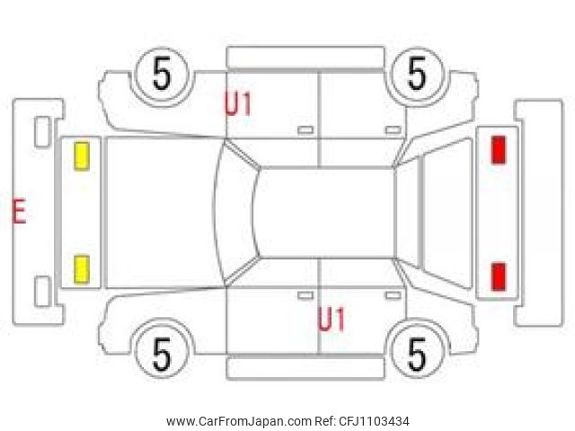 honda honda-others 2023 -HONDA--ZR-V 6AA-RZ4--RZ4-1009524---HONDA--ZR-V 6AA-RZ4--RZ4-1009524- image 2
