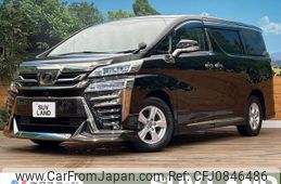 toyota vellfire 2018 quick_quick_AGH35W_AGH35-0029700