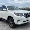 toyota land-cruiser-prado 2020 -TOYOTA--Land Cruiser Prado CBA-TRJ150W--TRJ150-0109121---TOYOTA--Land Cruiser Prado CBA-TRJ150W--TRJ150-0109121- image 22