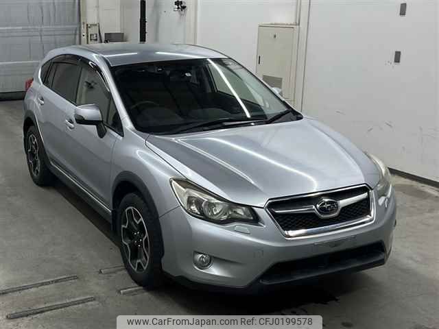 subaru impreza-wagon 2013 -SUBARU--Impreza Wagon GP7-055203---SUBARU--Impreza Wagon GP7-055203- image 1