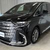 toyota alphard 2023 -TOYOTA--Alphard 3BA-AGH40W--AGH40-0003680---TOYOTA--Alphard 3BA-AGH40W--AGH40-0003680- image 21