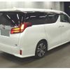 toyota alphard 2021 -TOYOTA 【横浜 377ﾌ 118】--Alphard 3BA-AGH30W--AGH30W-0402415---TOYOTA 【横浜 377ﾌ 118】--Alphard 3BA-AGH30W--AGH30W-0402415- image 5