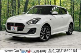 suzuki swift 2019 CFJ1869184