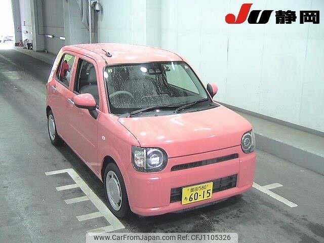 daihatsu mira-tocot 2018 -DAIHATSU 【豊田 580ﾁ6015】--Mira Tocot LA550S-0003215---DAIHATSU 【豊田 580ﾁ6015】--Mira Tocot LA550S-0003215- image 1