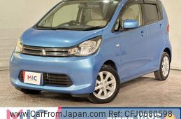 mitsubishi ek-wagon 2014 quick_quick_B11W_B11W-0054235