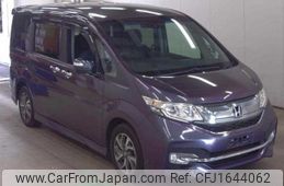 honda stepwagon-spada 2016 CFJ1644062