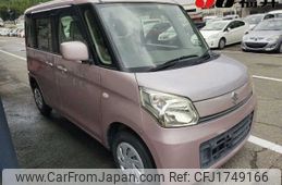 suzuki spacia 2013 CFJ1749166