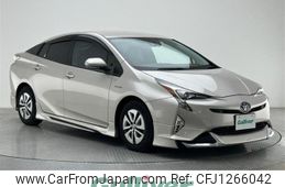 toyota prius 2016 CFJ1266042