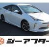 toyota prius 2020 -TOYOTA--Prius 6AA-ZVW51--ZVW51-6180112---TOYOTA--Prius 6AA-ZVW51--ZVW51-6180112- image 1