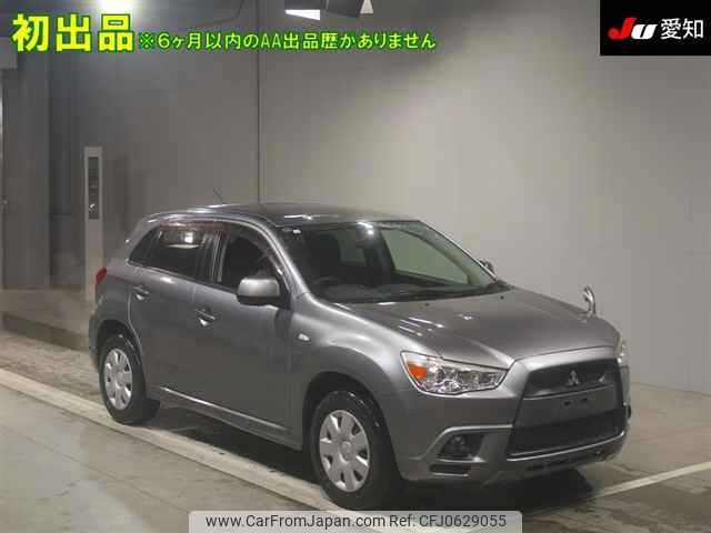 mitsubishi rvr 2011 -MITSUBISHI--RVR GA3W--0014053---MITSUBISHI--RVR GA3W--0014053- image 1