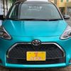 toyota sienta 2019 -TOYOTA 【習志野 535ﾉ8778】--Sienta DBA-NSP170G--NSP170-7208224---TOYOTA 【習志野 535ﾉ8778】--Sienta DBA-NSP170G--NSP170-7208224- image 2