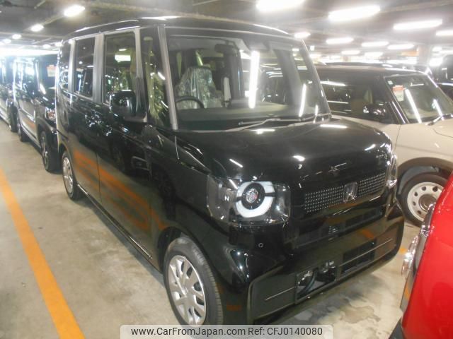 honda n-box 2024 quick_quick_6BA-JF5_JF5-1089142 image 1