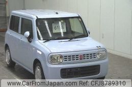 suzuki alto-lapin 2010 -SUZUKI--Alto Lapin HE22S-161321---SUZUKI--Alto Lapin HE22S-161321-