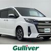 toyota noah 2018 -TOYOTA--Noah DBA-ZRR80W--ZRR80-0453465---TOYOTA--Noah DBA-ZRR80W--ZRR80-0453465- image 1