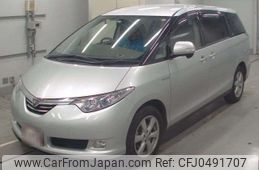 toyota estima-hybrid 2008 -TOYOTA--Estima Hybrid DAA-AHR20W--AHR20-7021094---TOYOTA--Estima Hybrid DAA-AHR20W--AHR20-7021094-