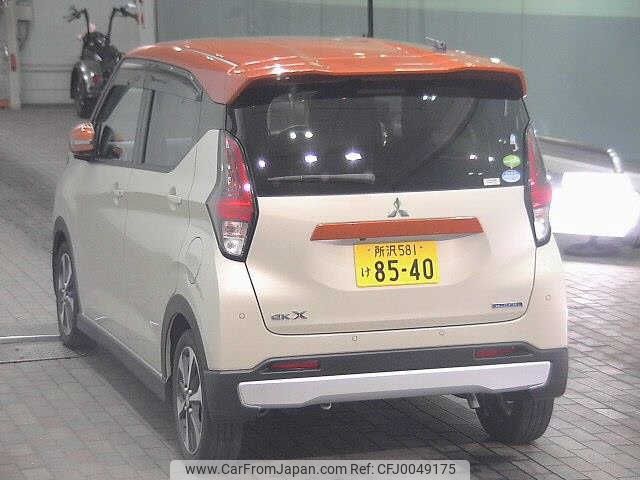 mitsubishi ek-cross 2020 -MITSUBISHI 【所沢 581ｹ8540】--ek X B34W-0007283---MITSUBISHI 【所沢 581ｹ8540】--ek X B34W-0007283- image 2