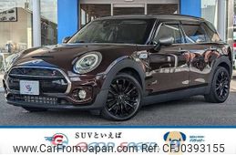 mini mini-others 2018 quick_quick_DBA-LN20_WMWLU320702G08120