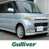 daihatsu tanto 2008 -DAIHATSU--Tanto CBA-L375S--L375S-0073340---DAIHATSU--Tanto CBA-L375S--L375S-0073340- image 1