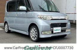 daihatsu tanto 2008 -DAIHATSU--Tanto CBA-L375S--L375S-0073340---DAIHATSU--Tanto CBA-L375S--L375S-0073340-