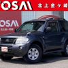 mitsubishi pajero 2005 -MITSUBISHI--Pajero LA-V63W--V63W-0500114---MITSUBISHI--Pajero LA-V63W--V63W-0500114- image 1