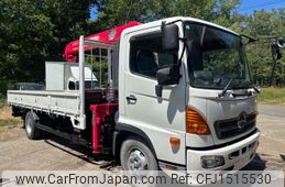 hino ranger 2013 CFJ1515530