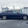 bmw 5-series 2018 -BMW--BMW 5 Series CLA-JA20P--WBAJA92010WB37819---BMW--BMW 5 Series CLA-JA20P--WBAJA92010WB37819- image 11