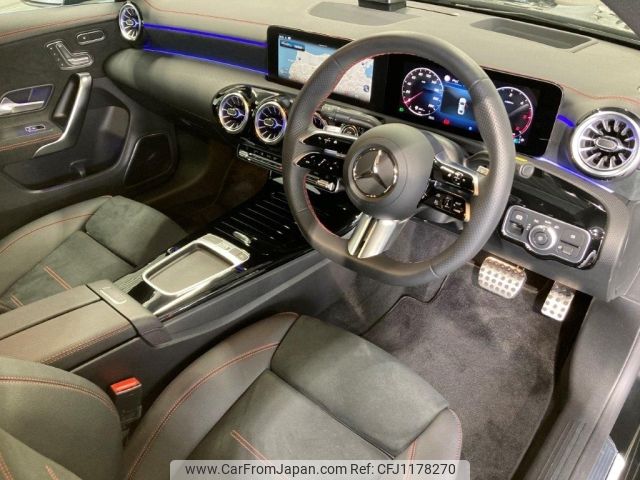 mercedes-benz cla-class 2024 -MERCEDES-BENZ--Benz CLA 3DA-118312M--W1K1183122N452152---MERCEDES-BENZ--Benz CLA 3DA-118312M--W1K1183122N452152- image 2
