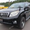 toyota land-cruiser-prado 2010 -TOYOTA--Land Cruiser Prado CBA-GRJ150W--GRJ150-0002531---TOYOTA--Land Cruiser Prado CBA-GRJ150W--GRJ150-0002531- image 1